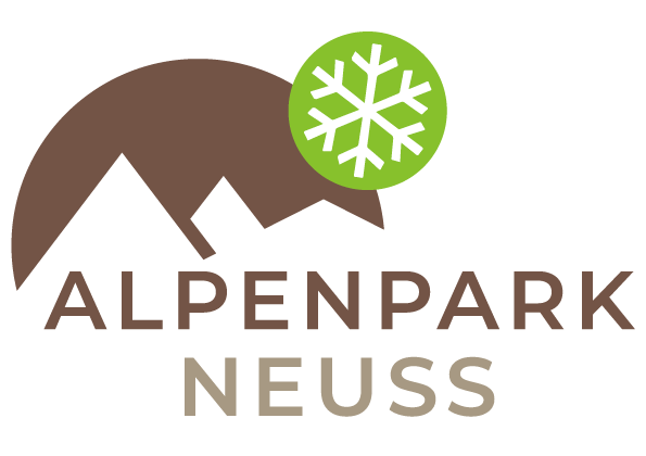 Neuss 2025 Logo